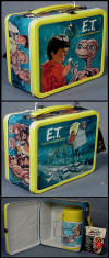 ET Lunch Box